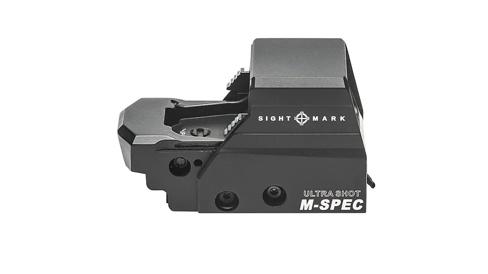 Sightmark Ultra Shot M-Spec FMS Reflex мерник колиматор Sightmark
