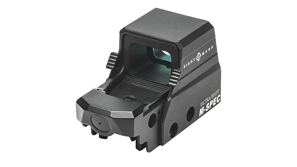 Sightmark Ultra Shot M-Spec FMS Reflex мерник колиматор Sightmark