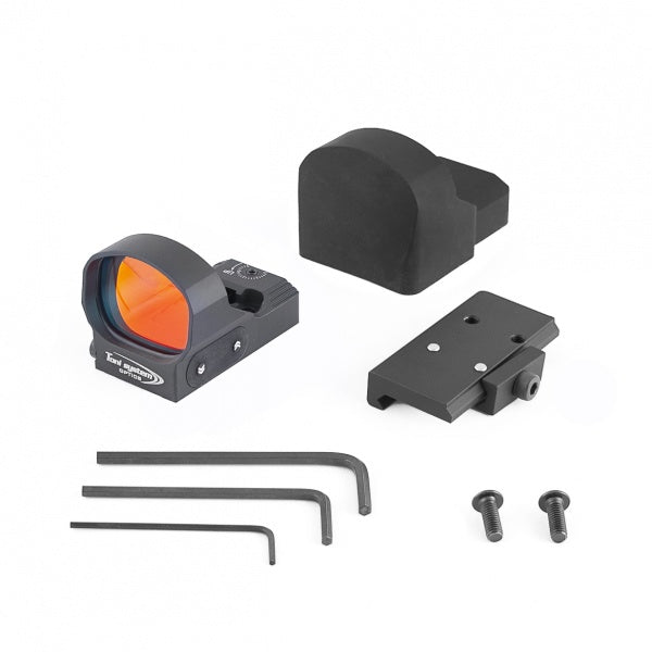 Toni System ZV6 колиматор