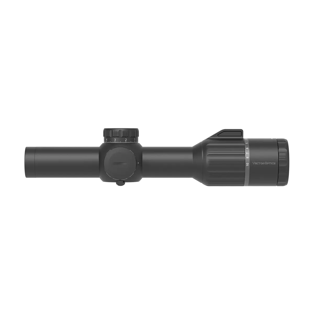 Vector Optics Constantine 1-10x24 HD FFP оптика