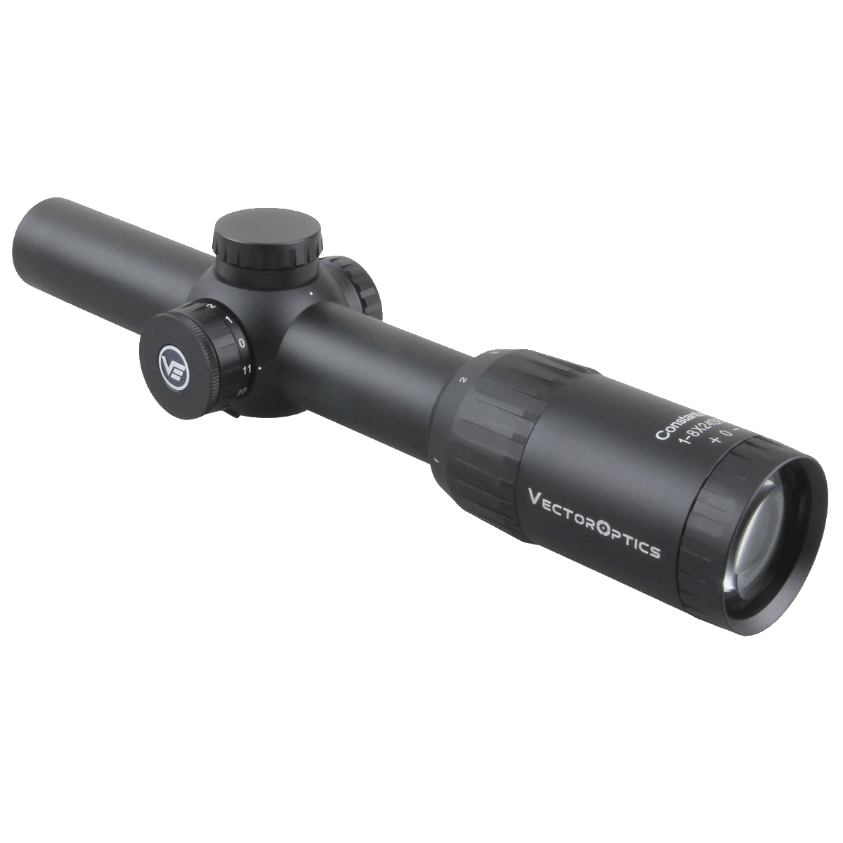Vector Optics Constantine 1-8x24 SFP оптика