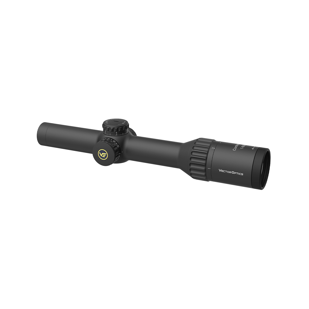 Vector Optics Continental x8 1-8x24SFP ED Fiber оптика
