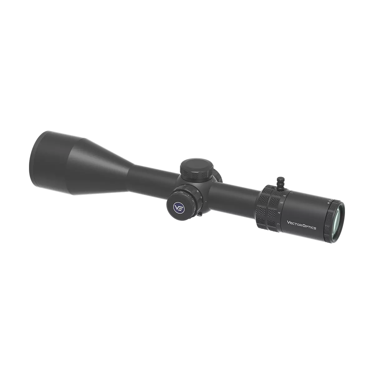 Vector Optics Grizzly 3-18x56i HD оптика