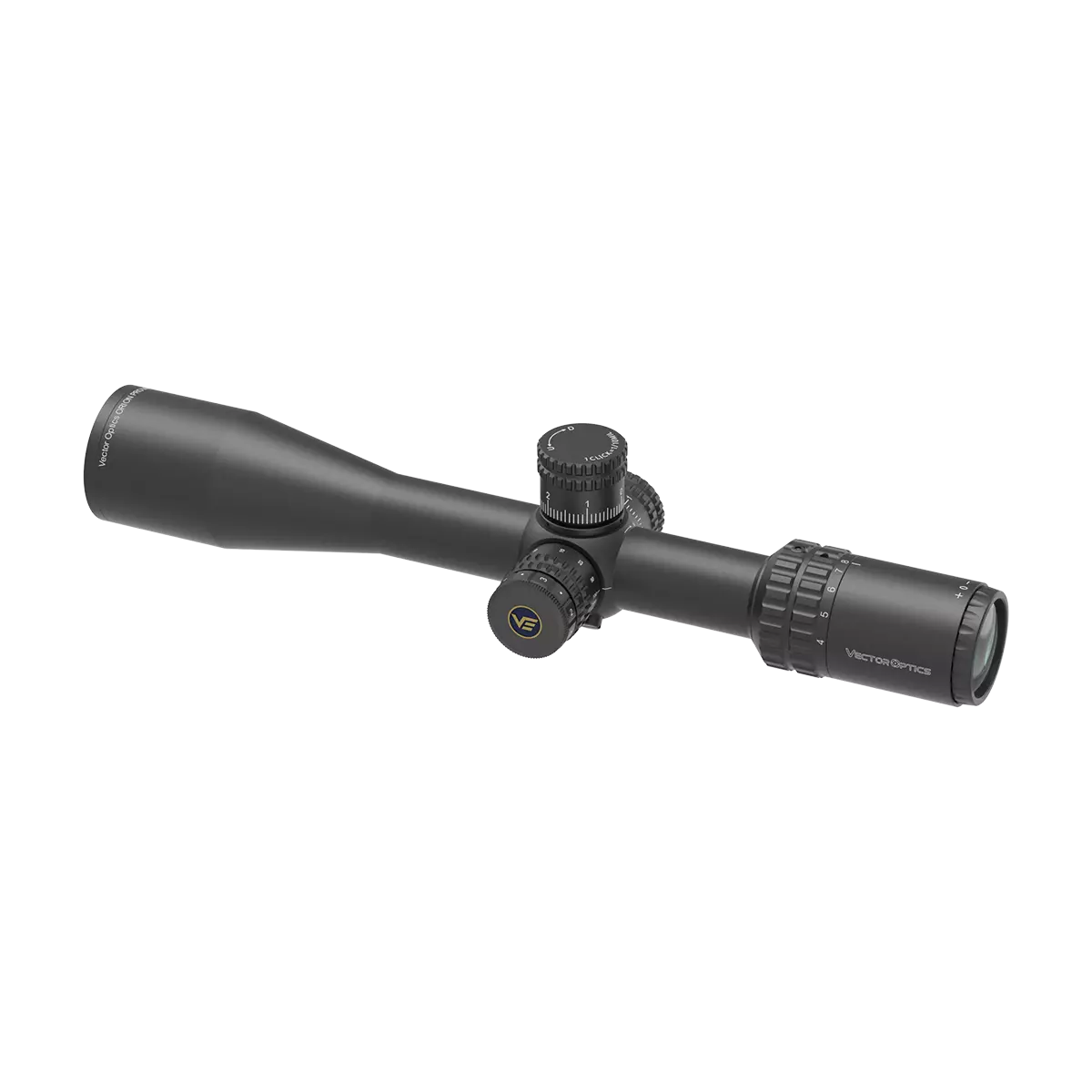 Vector Optics Orion Pro MAX 4-16x44 HD оптика