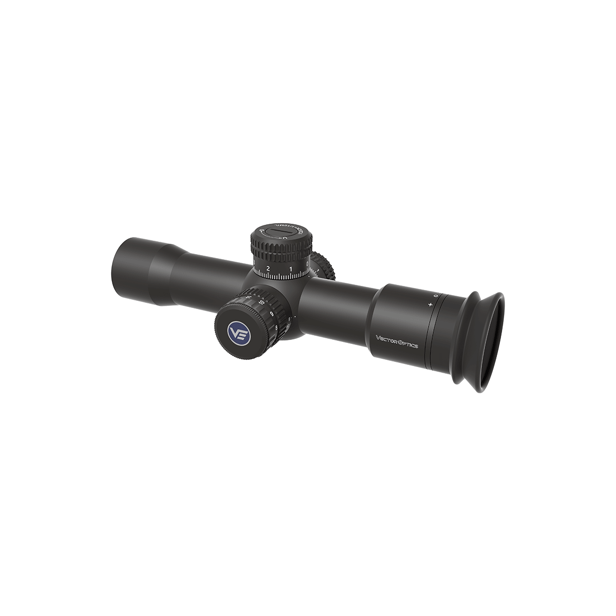 Vector Optics Veyron Plus 10x30 Zero оптика