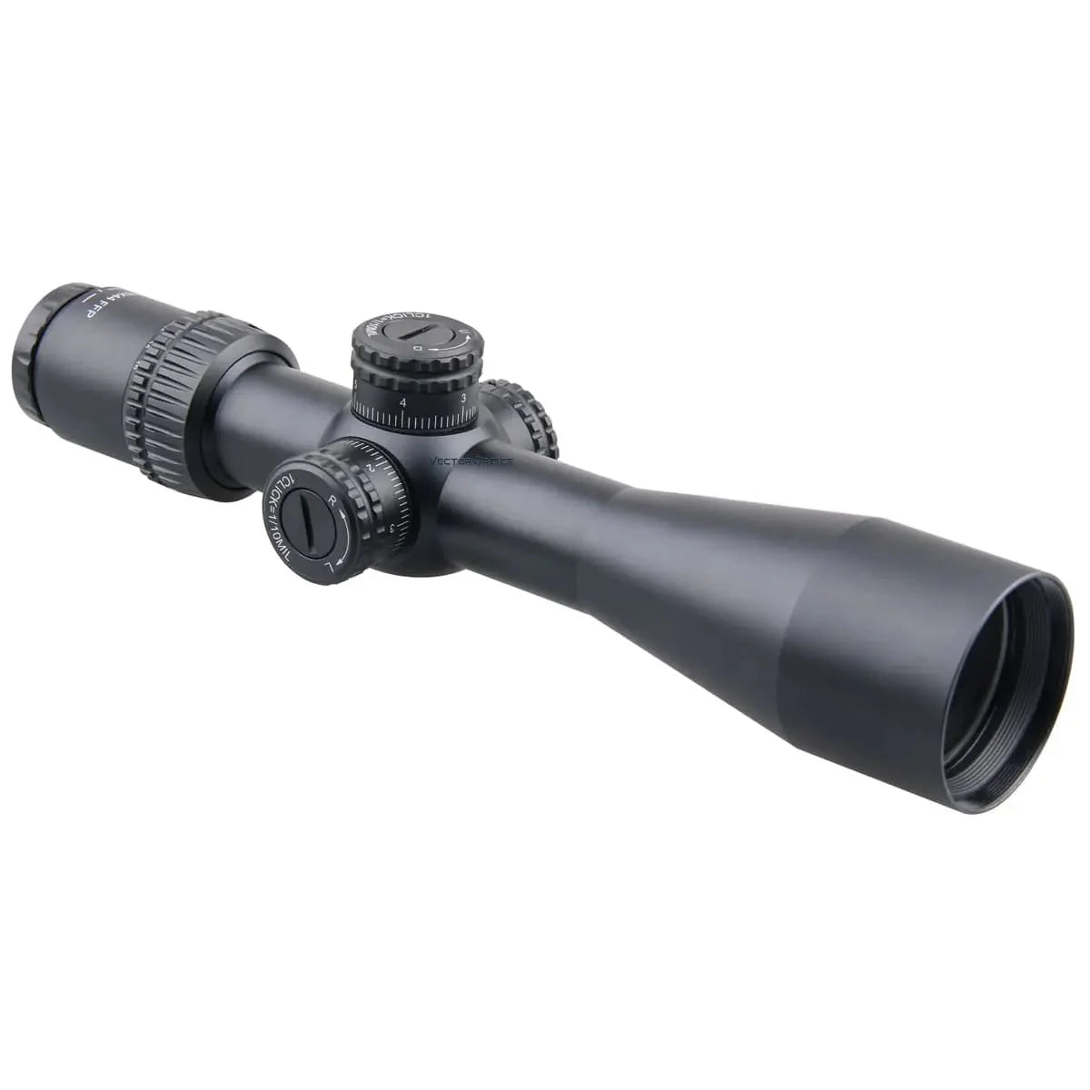 Vector Optics Veyron 4-16x44 FFP оптика за карабина Vector Optics