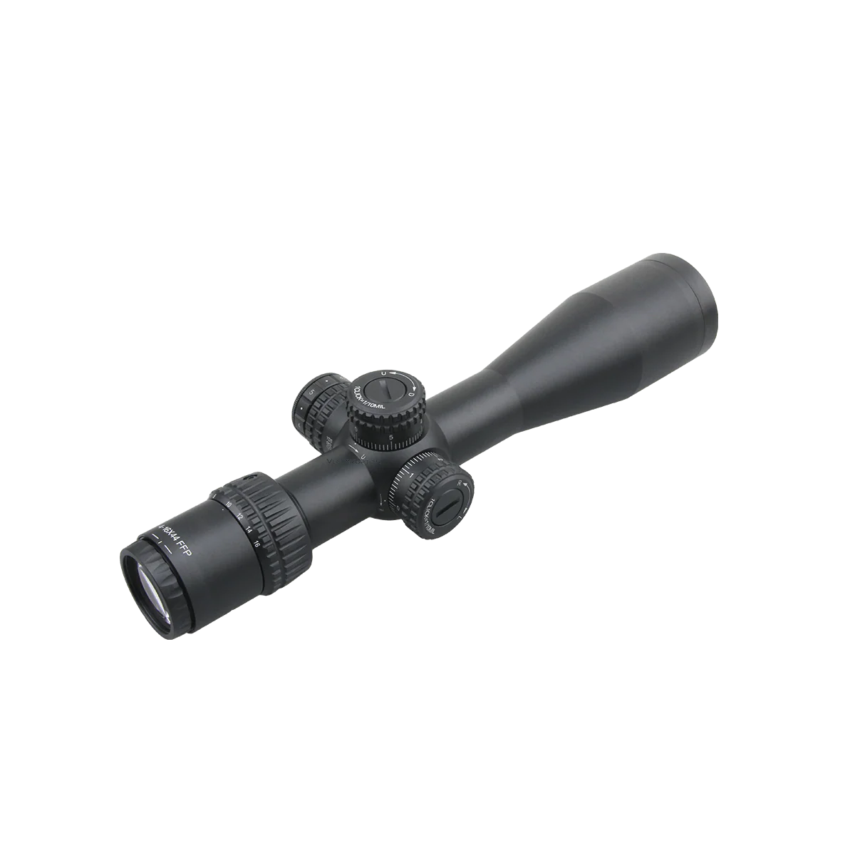 Vector Optics Veyron 4-16x44 IR Първа фокална равнина Осветен прицел за карабина Vector Optics