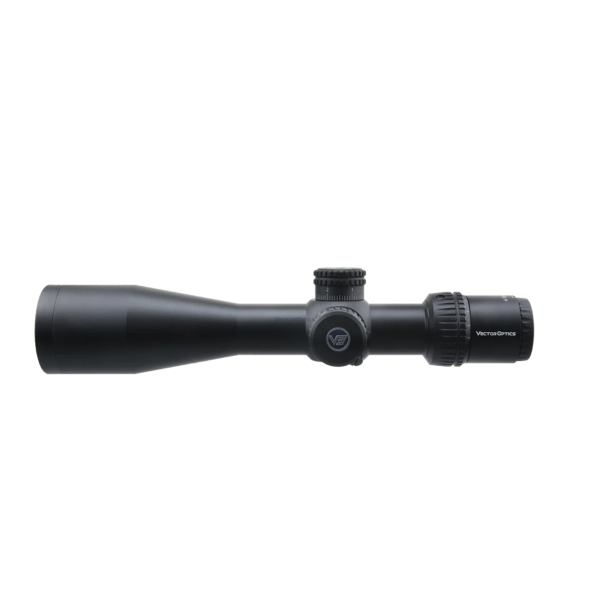 Vector Optics Veyron 4-16x44 IR Първа фокална равнина Осветен прицел за карабина Vector Optics