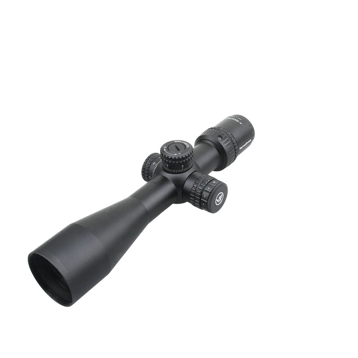 Vector Optics Veyron 4-16x44 IR Първа фокална равнина Осветен прицел за карабина Vector Optics