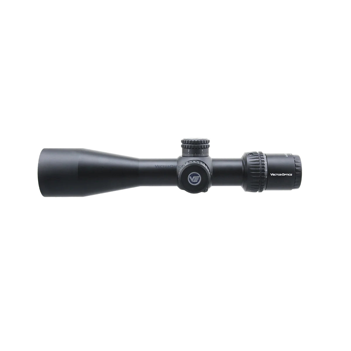 Vector Optics Veyron 4-16x44 IR Първа фокална равнина Осветен прицел за карабина Vector Optics
