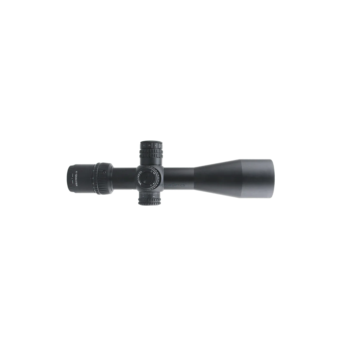 Vector Optics Veyron 4-16x44 IR Първа фокална равнина Осветен прицел за карабина Vector Optics