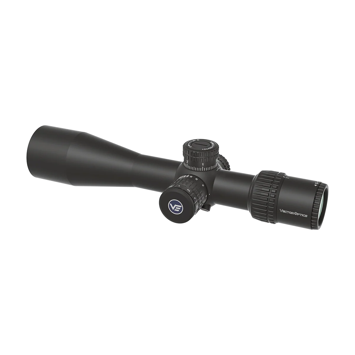Vector Optics Veyron 4-16x44IR SFP компактен прицел за карабина Vector Optics