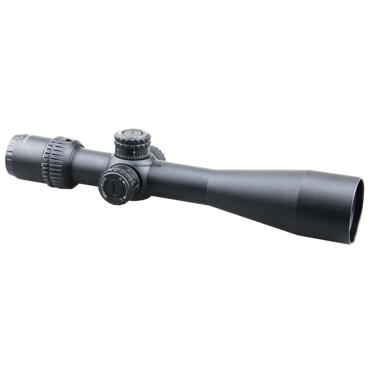 Vector Optics Veyron 6-24x44 FFP оптика за карабина Vector Optics