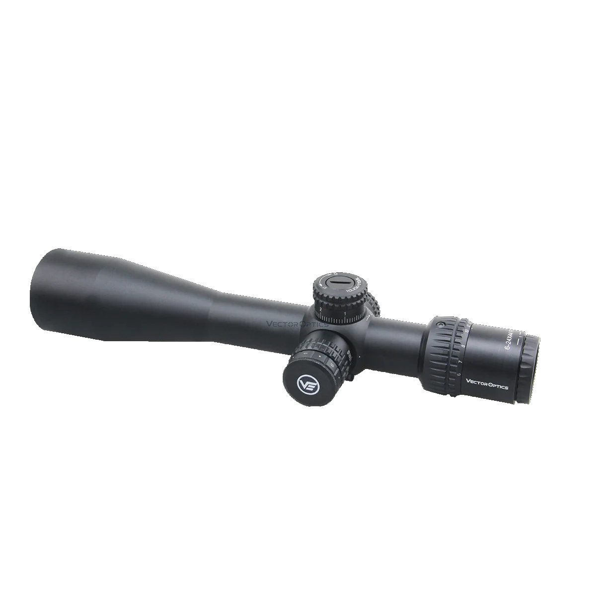 Vector Optics Veyron 6-24x44 IR първа фокална равнина осветен прицел за карабина Vector Optics