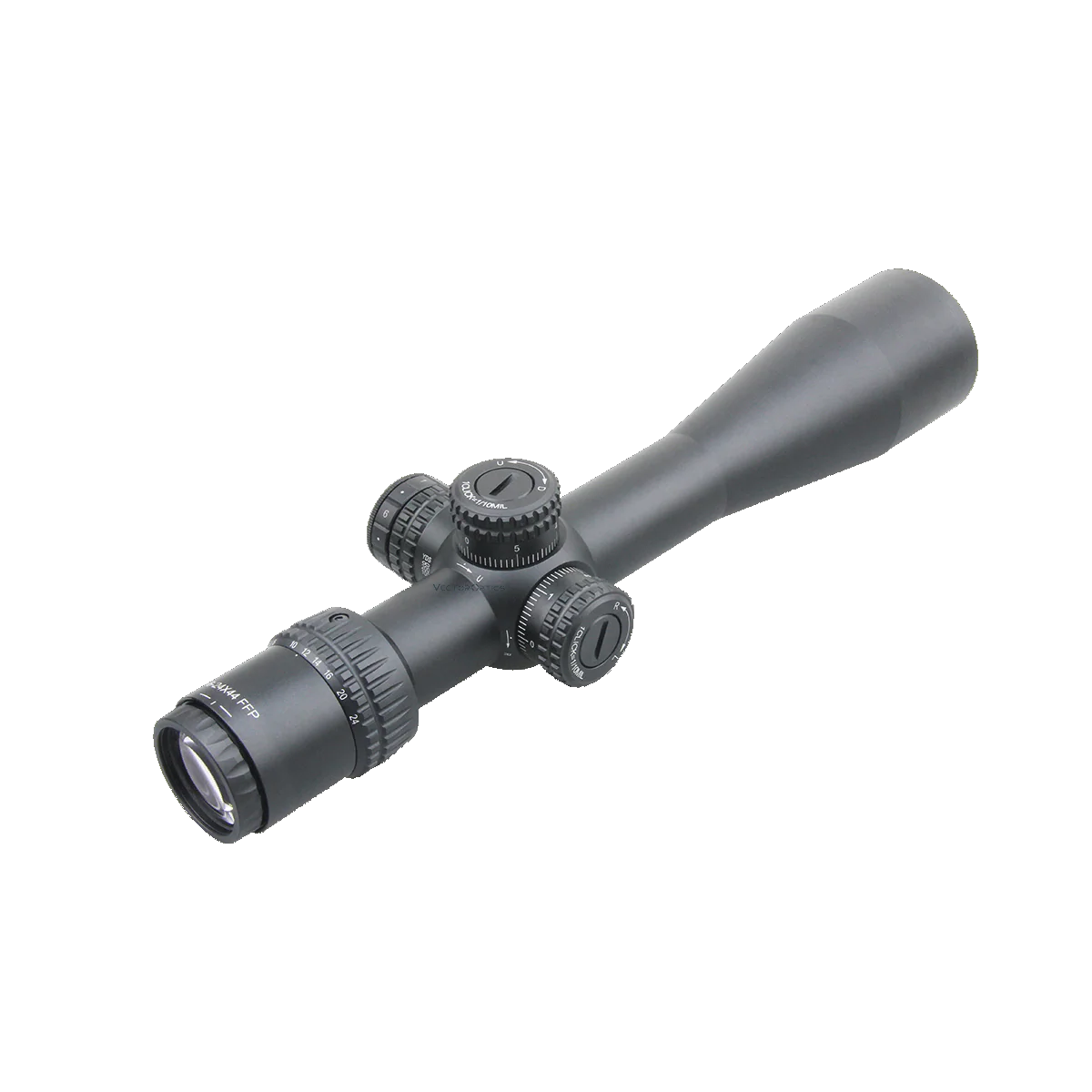 Vector Optics Veyron 6-24x44 IR първа фокална равнина осветен прицел за карабина Vector Optics
