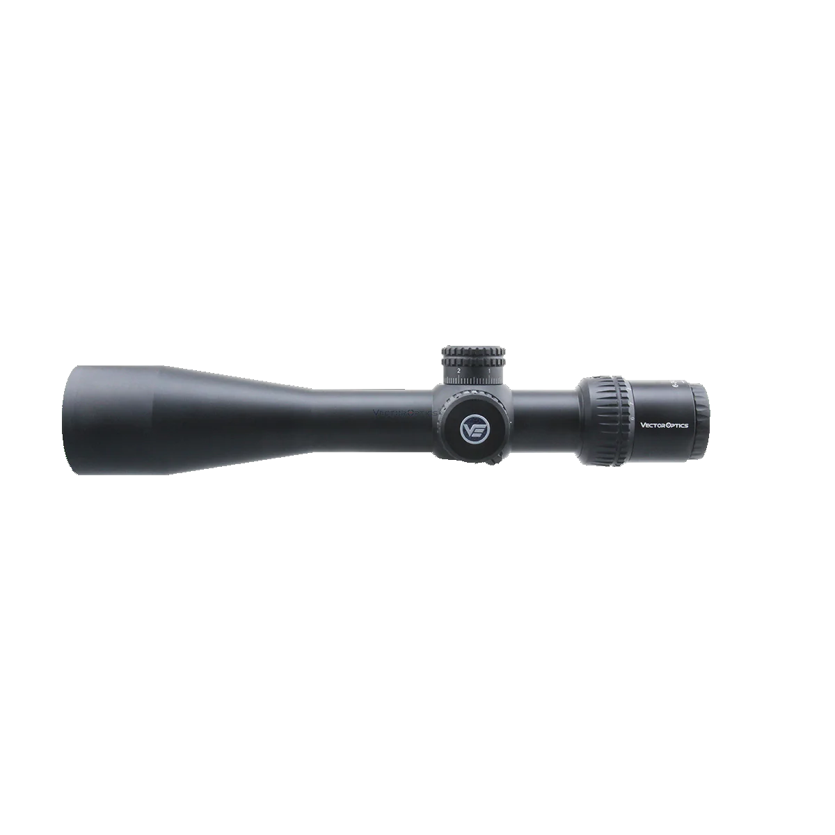 Vector Optics Veyron 6-24x44 IR първа фокална равнина осветен прицел за карабина Vector Optics