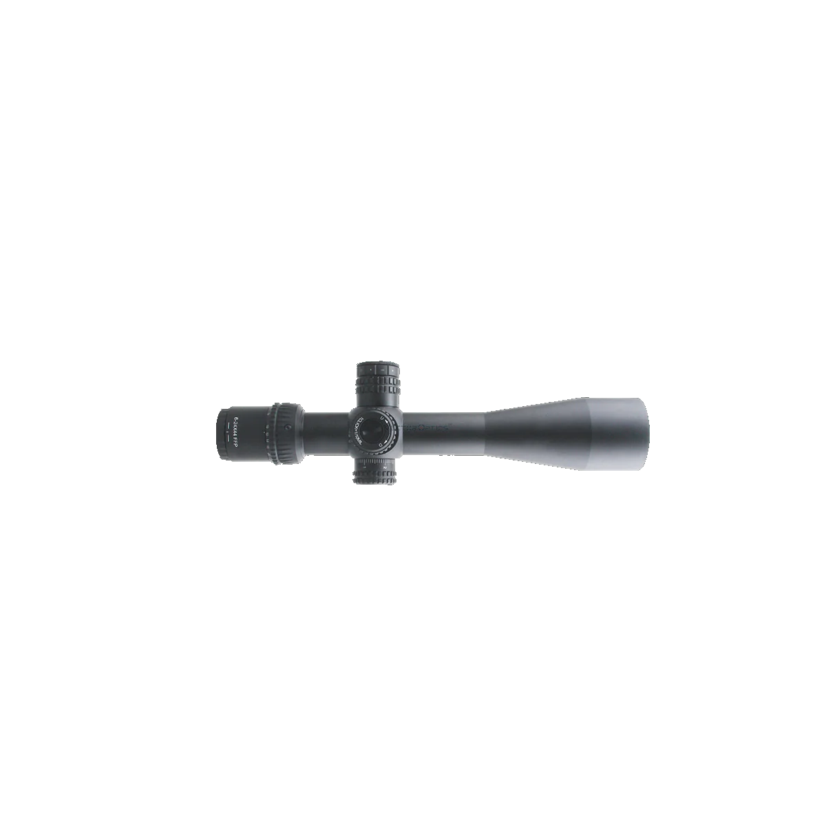 Vector Optics Veyron 6-24x44 IR първа фокална равнина осветен прицел за карабина Vector Optics