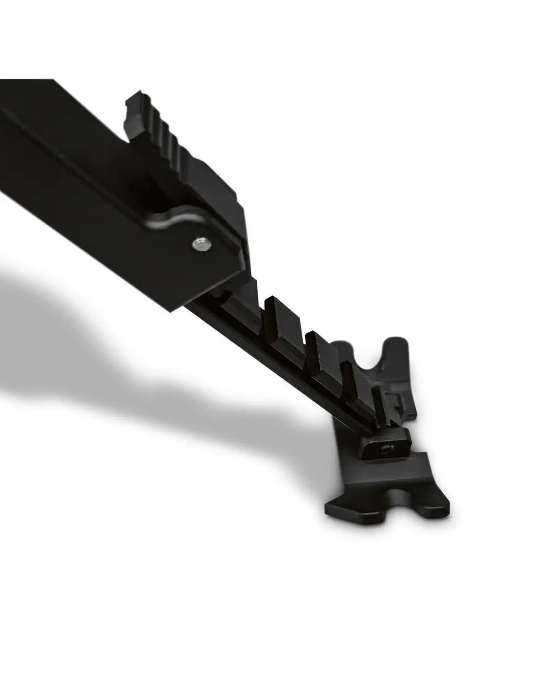 Тактически двуног Combat TK4 6,5-9"