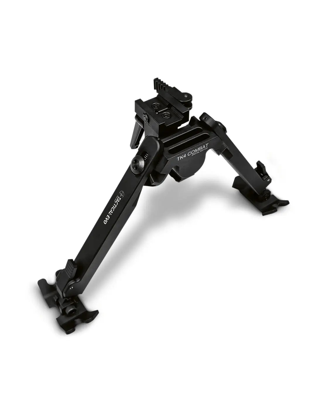 Тактически двуног Combat TK4 6,5-9"