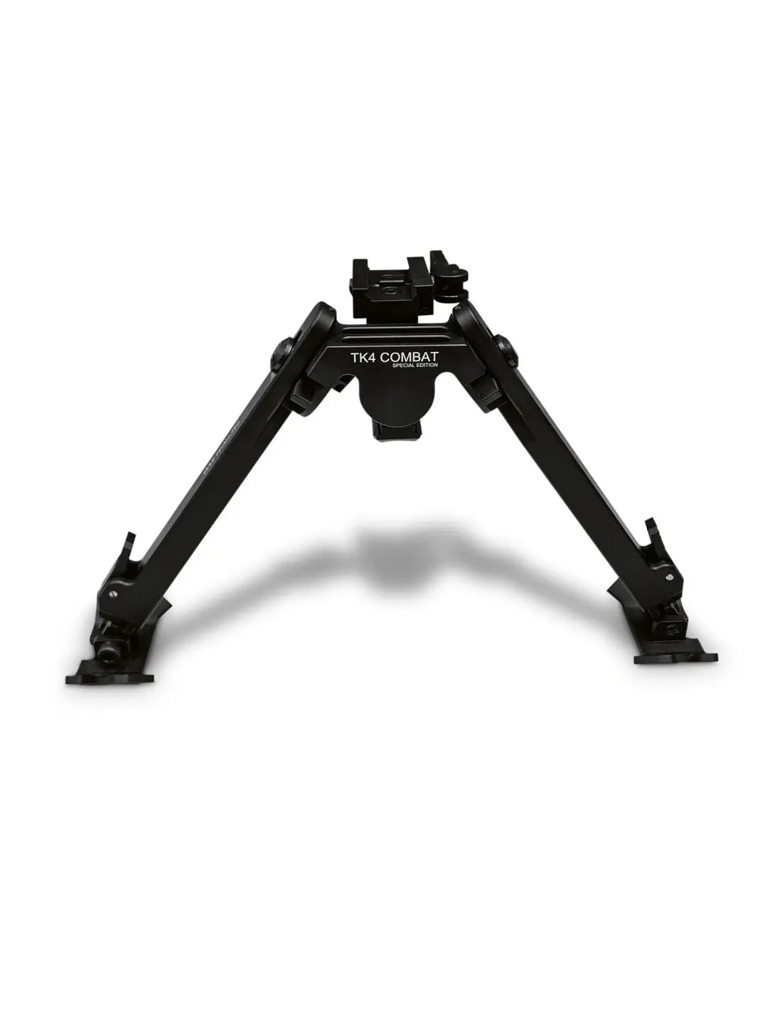 Тактически двуног Combat TK4 6,5-9"