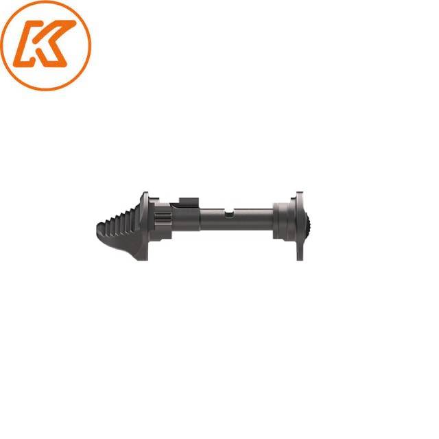 CZ 75 SP-01, CZ 75 SP-01 Shadow предпазител | wide left with angled lever