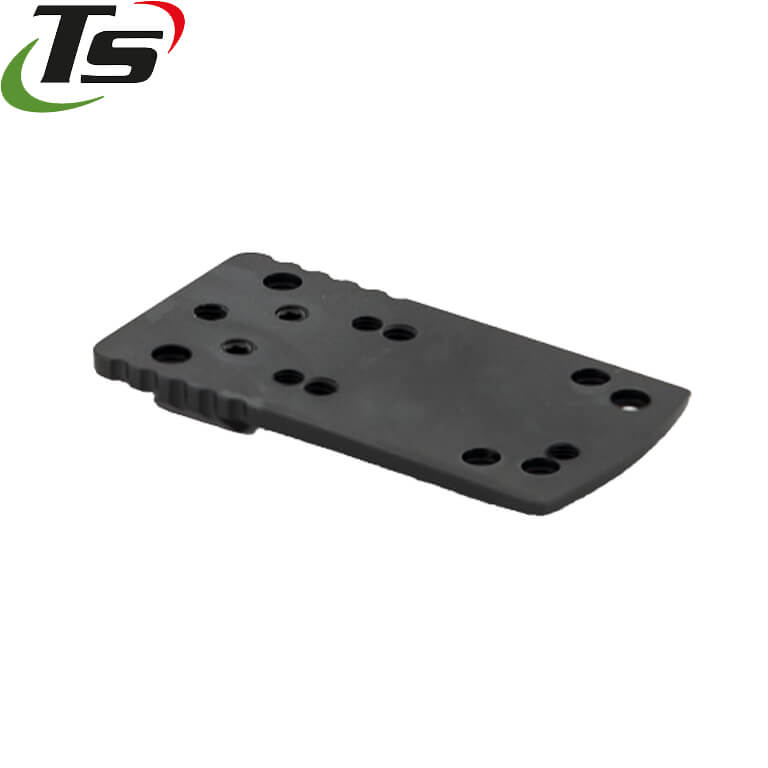 CZ 75B & & SP-01, CZ P-01 & Compact монтаж за колиматор универсален | тип A