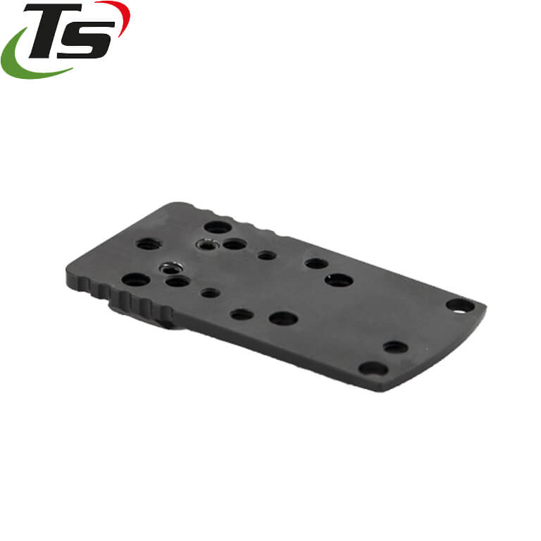 CZ 75B & SP-01, CZ P-01 & Compact монтаж за колиматор универсален | тип B