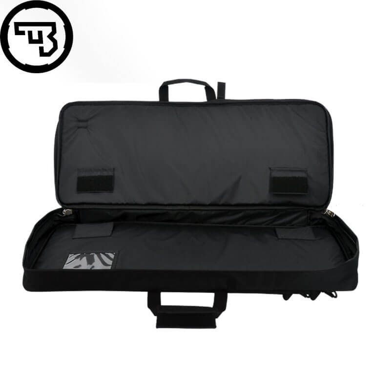 CZ Scorpion Evo тактическа транспортна чанта