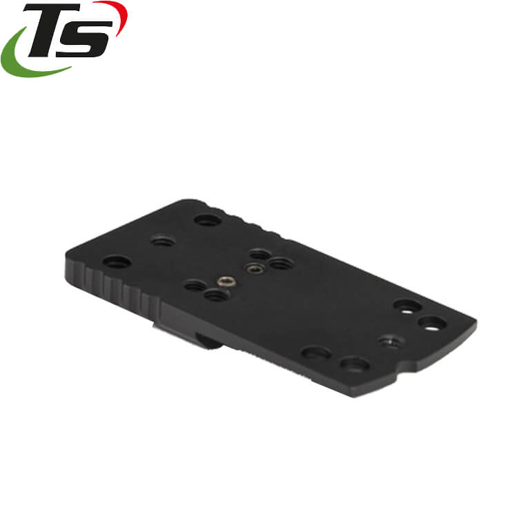 CZ Shadow 2, CZ 75 SP-01 Shadow монтаж за колиматор универсален | тип A