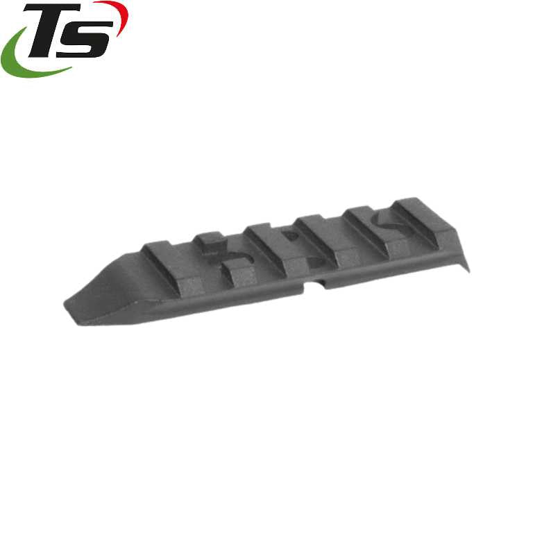 CZ Shadow 2 Picatinny rail for frame mount