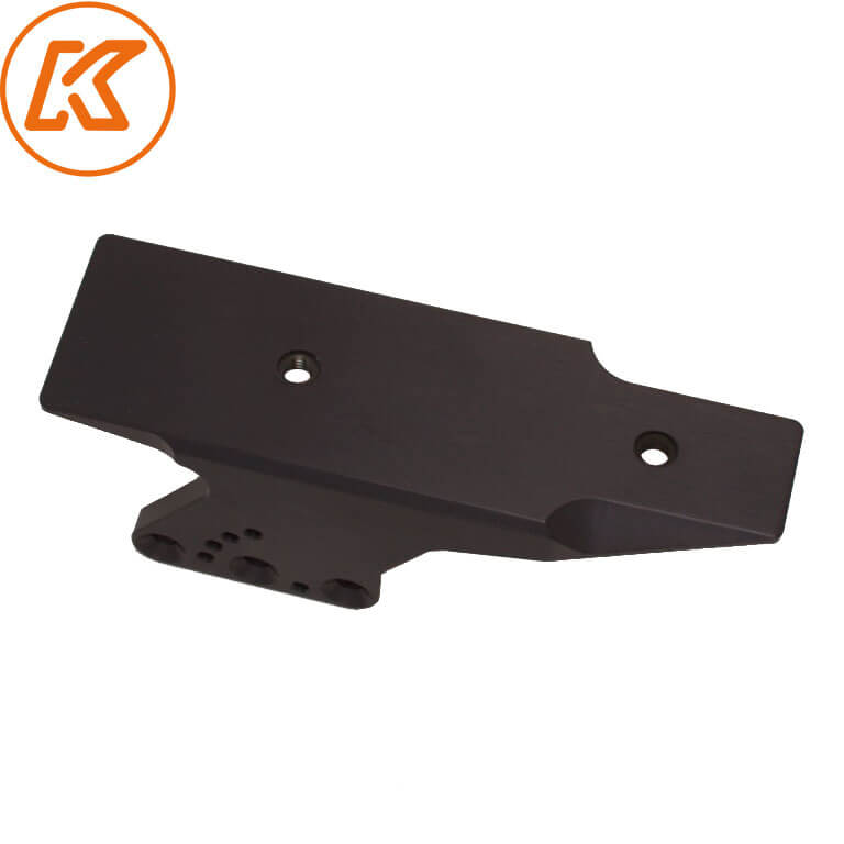 CZ TS Czechmate, CZ TS Orange монтаж за колиматор | C-More SR, ASR, CSR