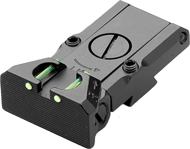 CZ TS 2 CZ Shadow 2 Target регулируем мерник | фиброоптика