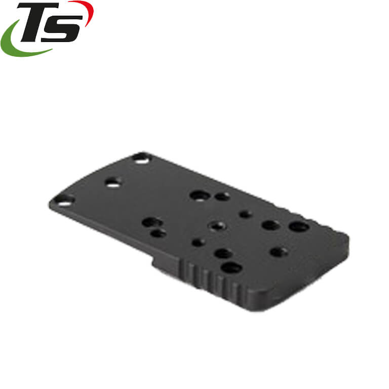 CZ P10C, P10S, P-10F монтаж за колиматор универсален | тип B
