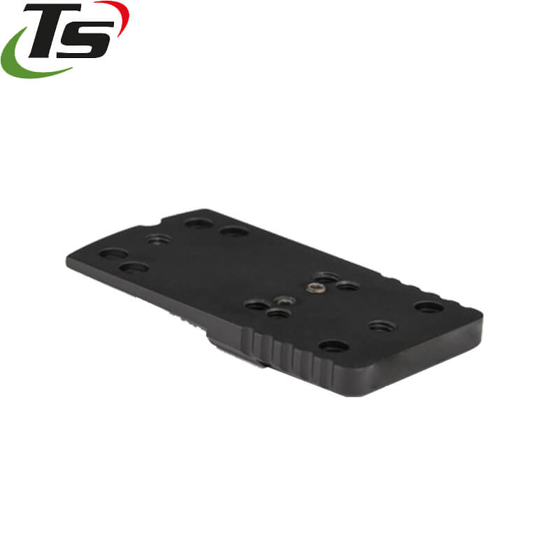 CZ Shadow 2, CZ 75 SP-01 Shadow монтаж за колиматор универсален | тип A