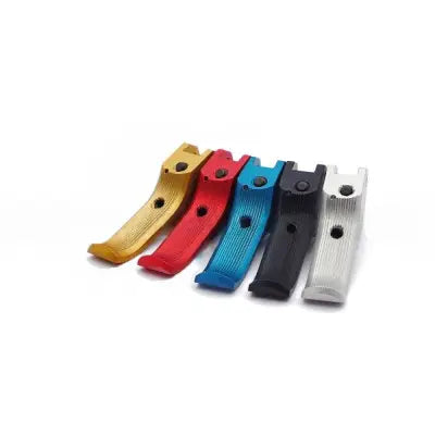 CZ TS 2, CZ Shadow 2, CZ 75B & CZ 75 SP-01 спусък със силно изнесена напред позиция SA | за дълги пръсти