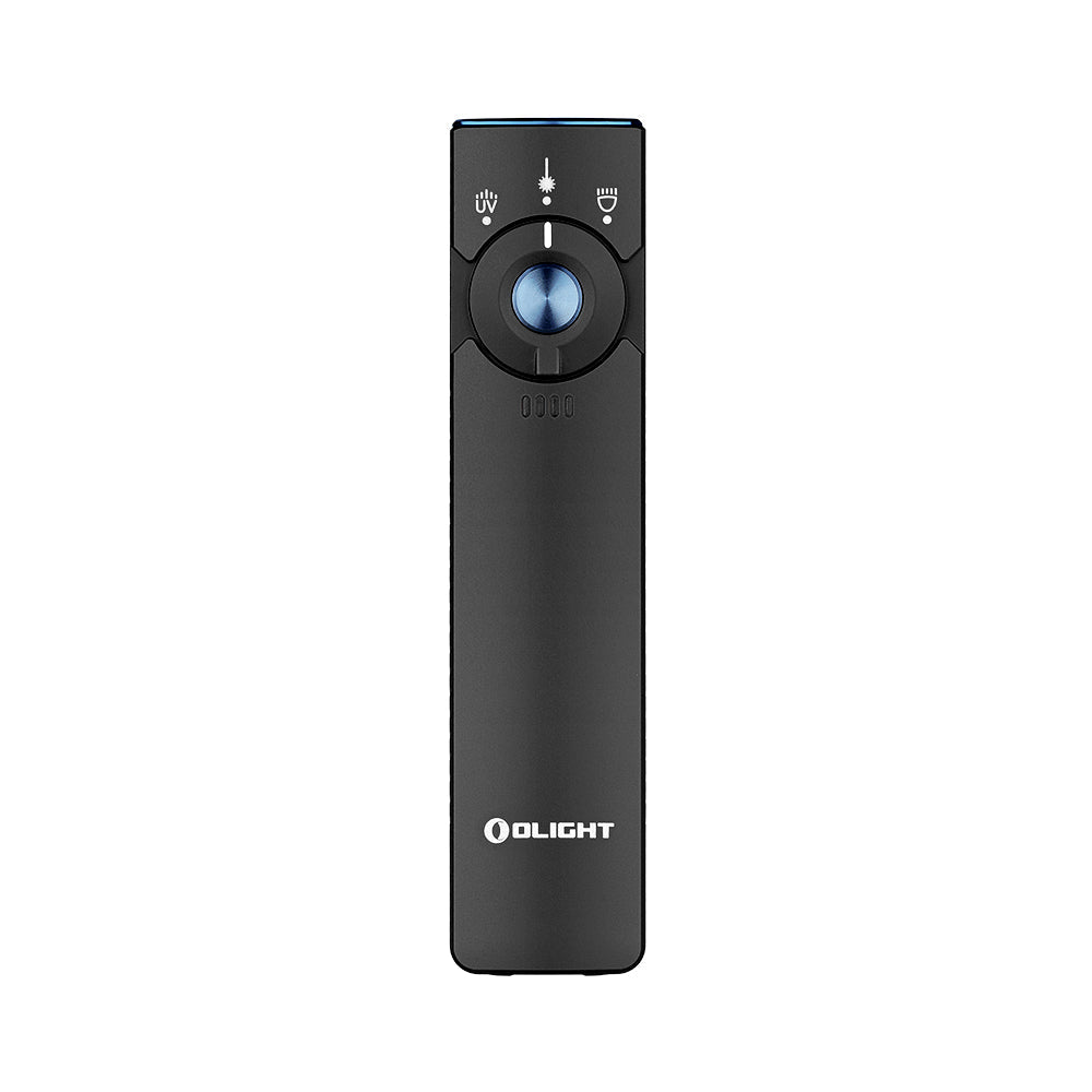 Olight Arkfeld Pro | плосък 3-в-1 EDC фенер | 1.300 lm