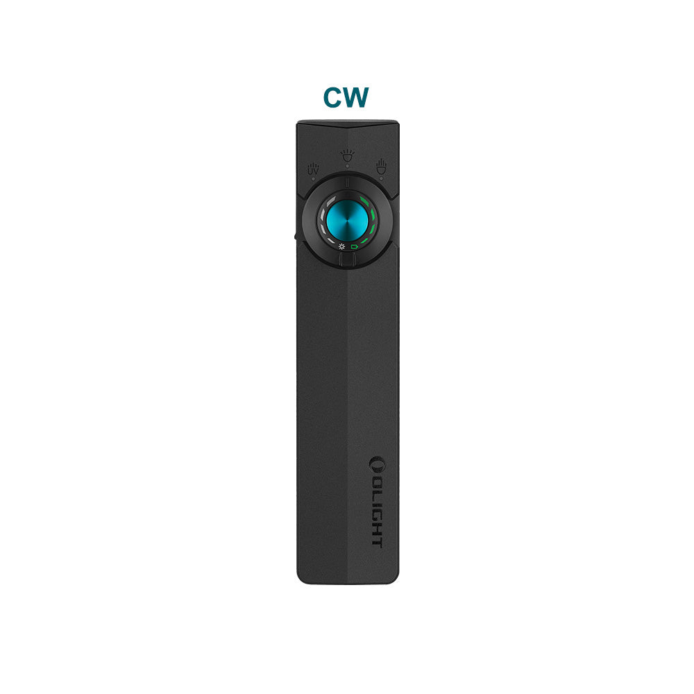 Olight ArkPro | плосък 4-в-1 EDC фенер | 1.500 lm