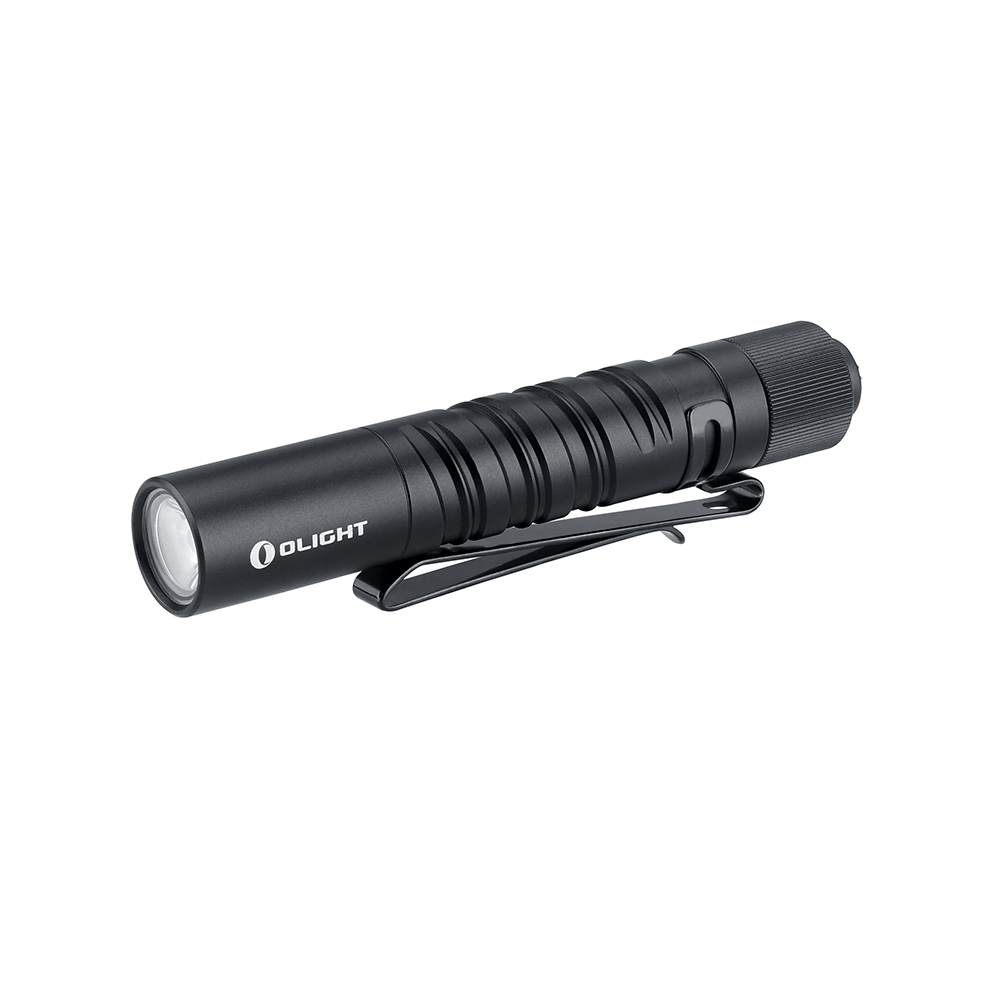 Olight i3T EOS | тънък EDC фенер | 180 lm