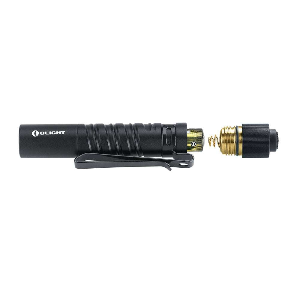 Olight i3T EOS | тънък EDC фенер | 180 lm