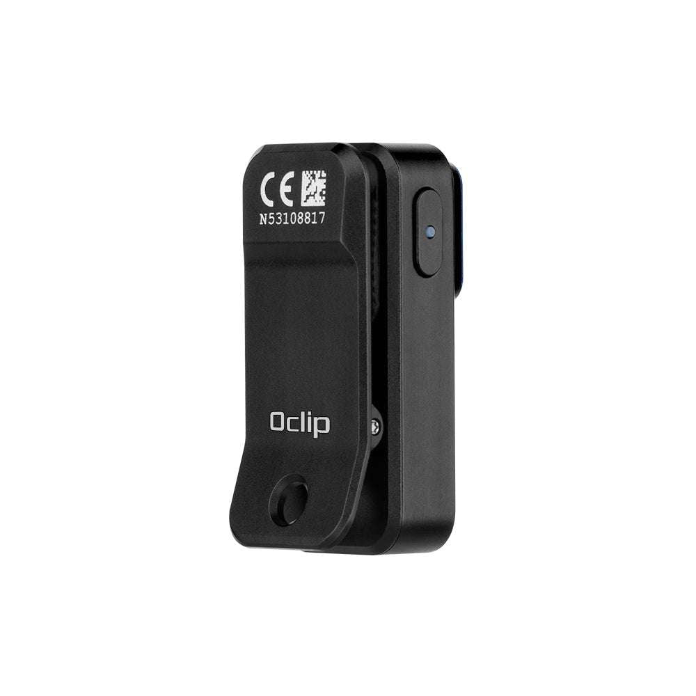 Olight Oclip | презареждаща се EDC клипс лампа | 300 lm