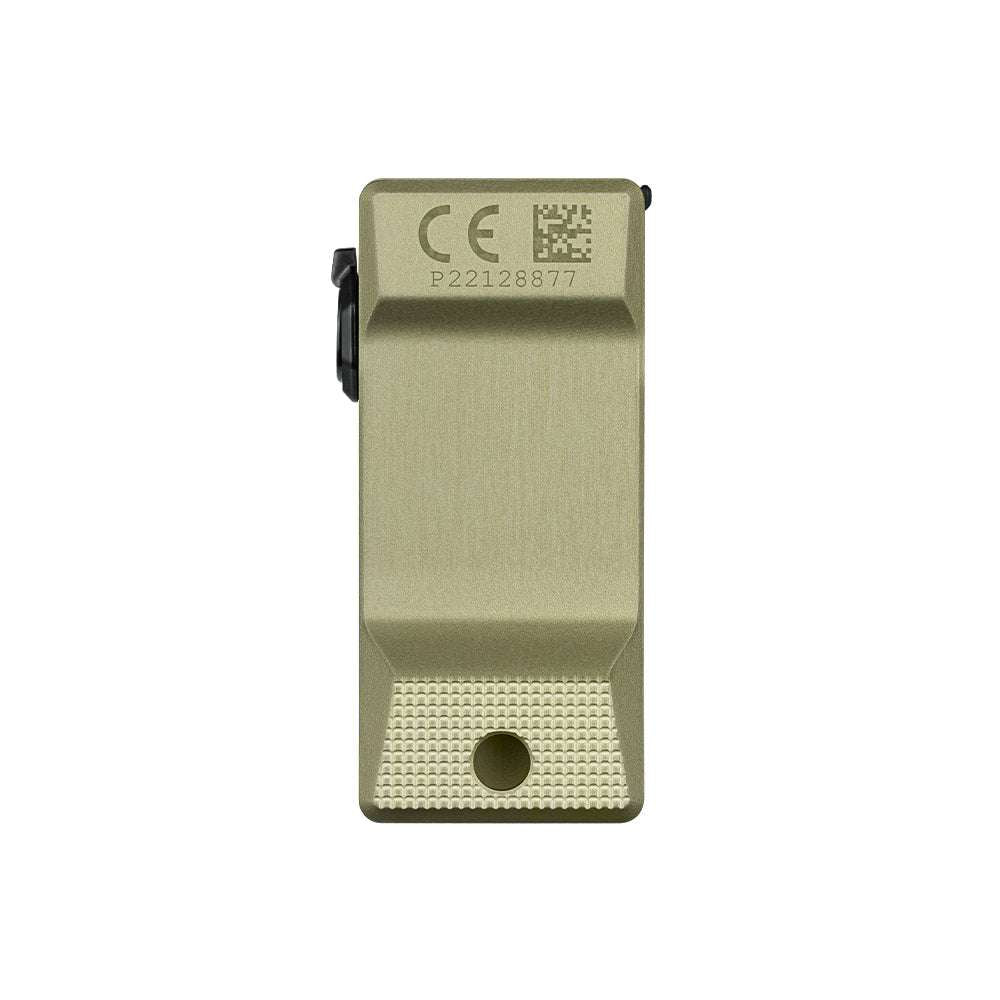 Olight Oclip Ultra | 3-в-1 EDC фенер с клипс | 530 lm