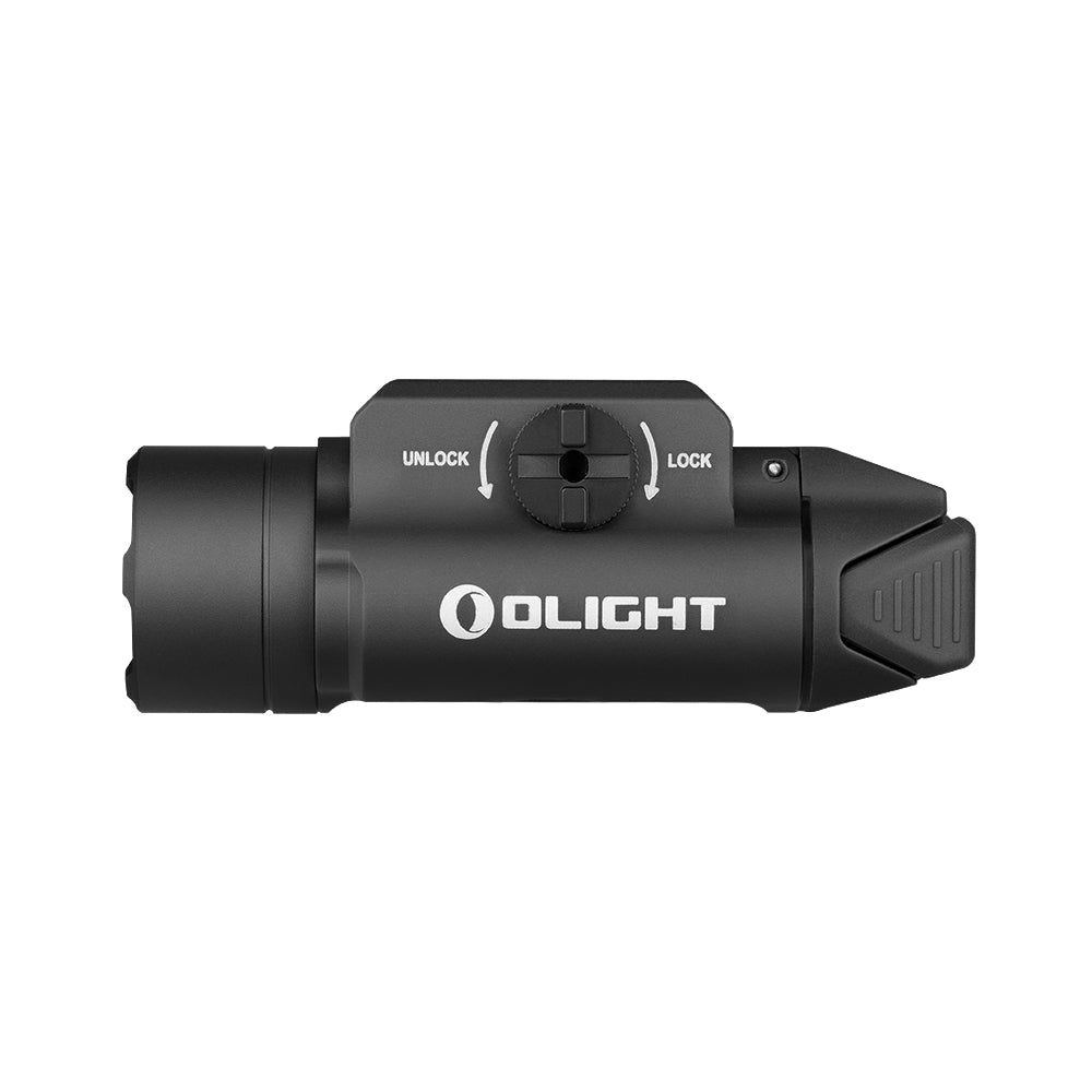 Olight PL-3R Valkyrie | фенер за пистолет | 1.500 lm