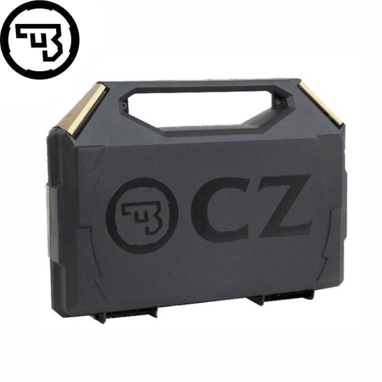 Оригинален куфар за CZ Scorpion EVO 3 S1