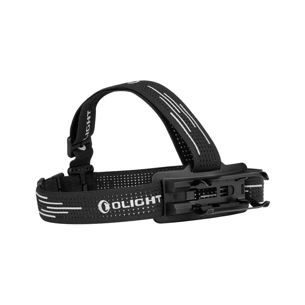 Olight Perun 3 | акумулаторен челник | 3.000 lm