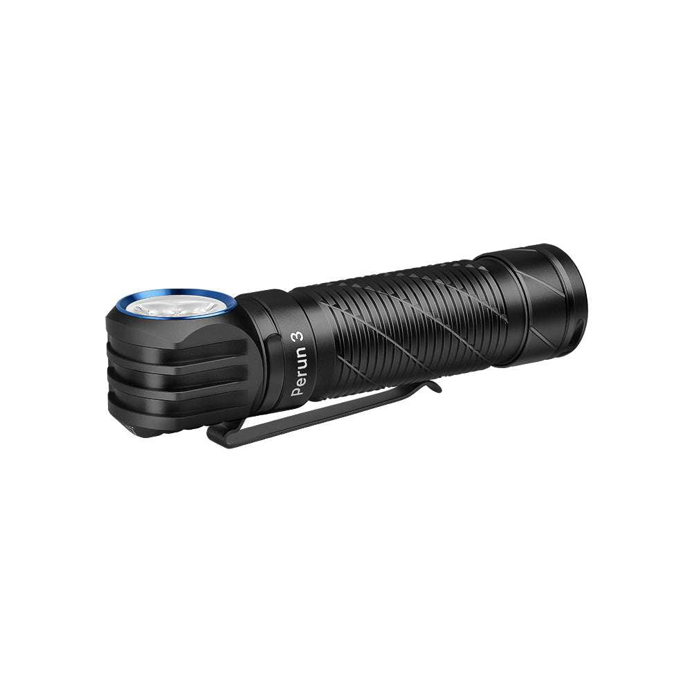 Olight Perun 3 | акумулаторен челник | 3.000 lm