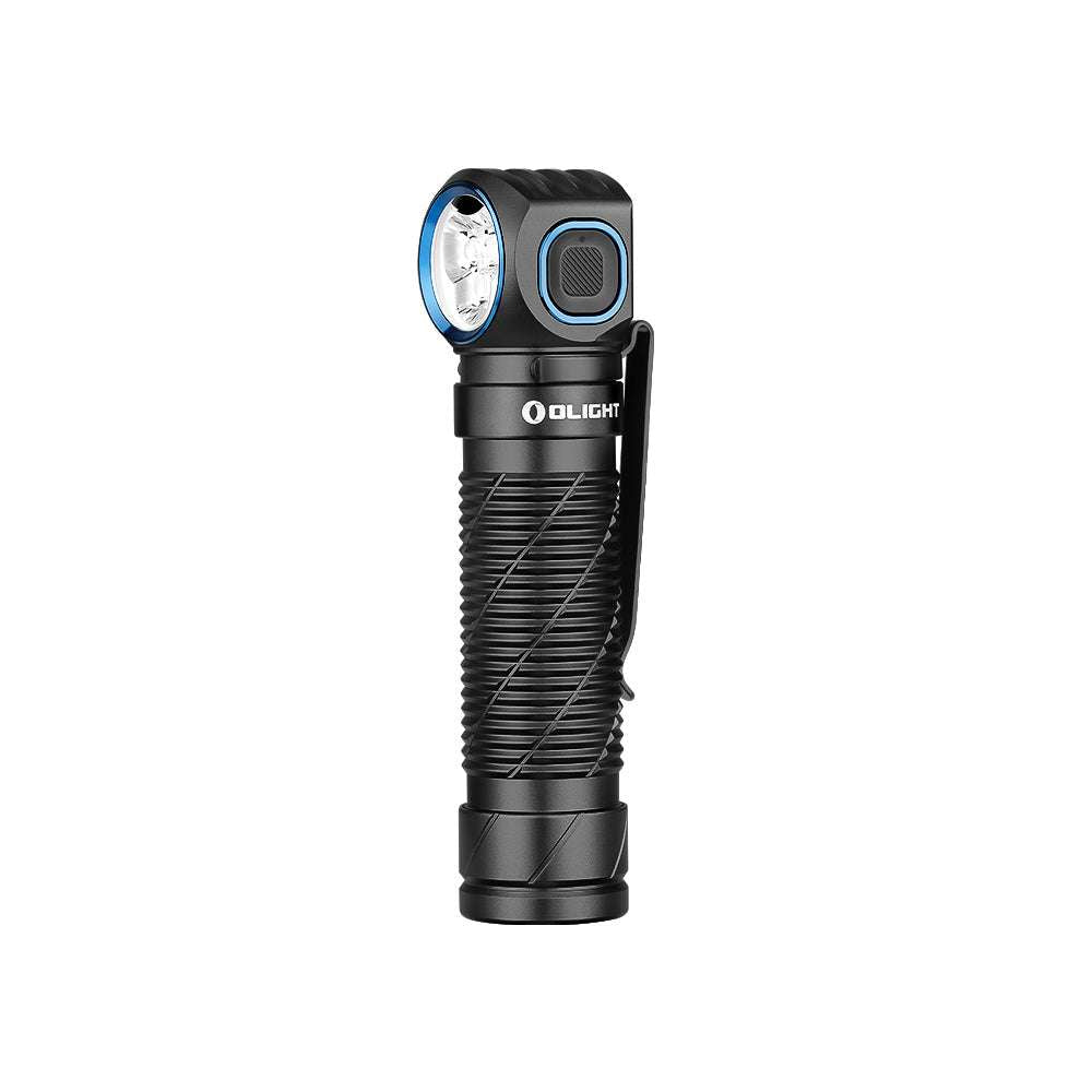 Olight Perun 3 | акумулаторен челник | 3.000 lm