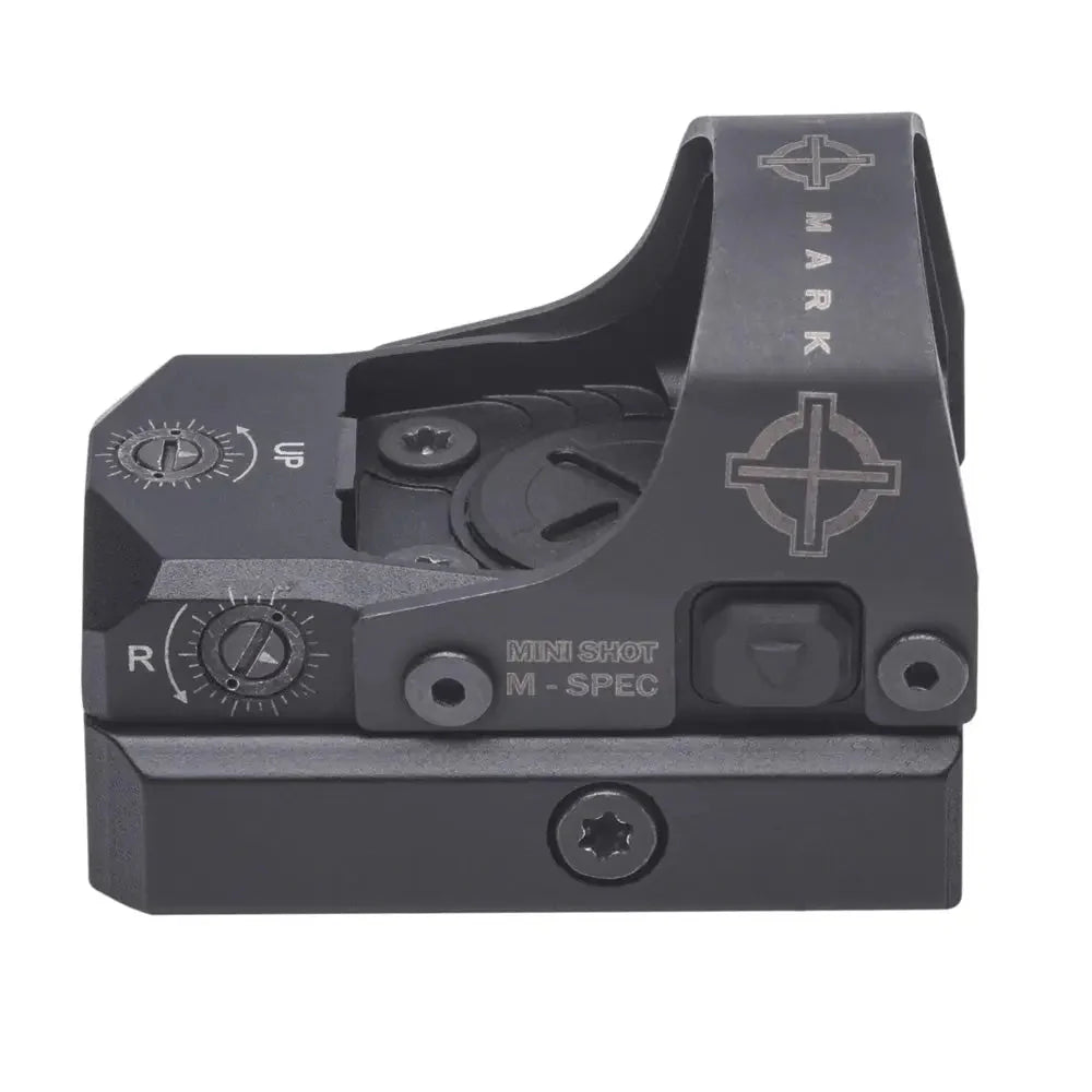 Sightmark Mini Shot M-Spec FMS Reflex Sight колиматор Sightmark