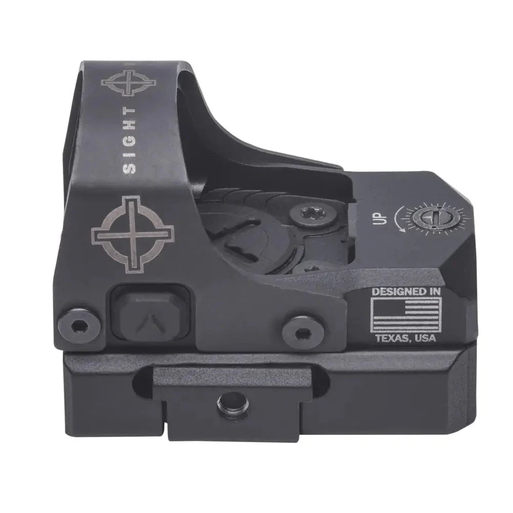 Sightmark Mini Shot M-Spec FMS Reflex Sight колиматор Sightmark