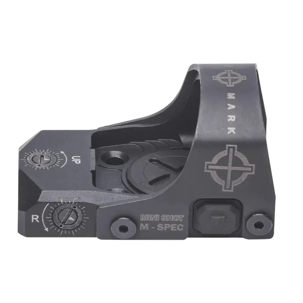 Sightmark Mini Shot M-Spec FMS Reflex Sight колиматор Sightmark