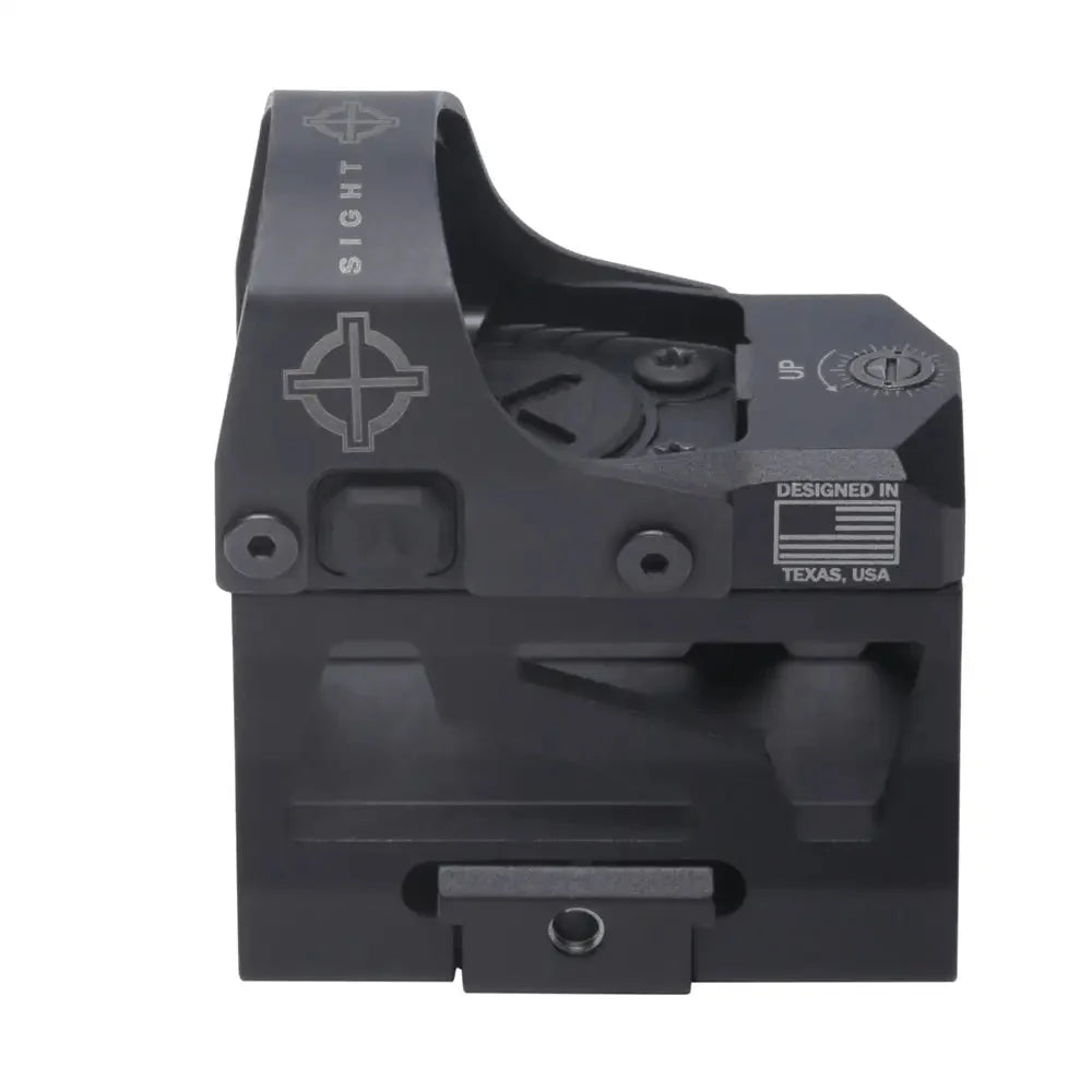 Sightmark Mini Shot M-Spec FMS Reflex Sight колиматор Sightmark